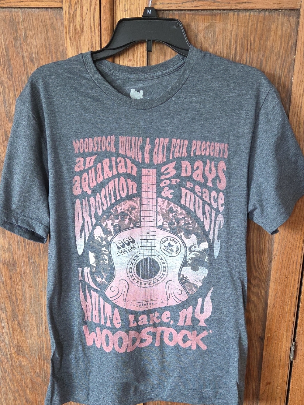 Woodstock T-Shirt NWT